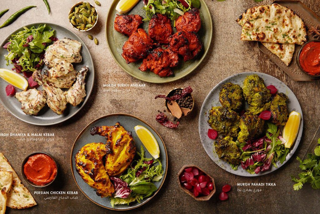 Portfolio Best Food Photographers In Dubai Teena Agnel